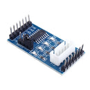 ULN2003 Stepper Motor Driver Board Module for 5V 4-phase 5 line 28BYJ-48 Motor