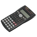Student's Scientific Calculator Pocket Multifunctional Calculator for School Meeting Office