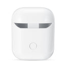 Qi Wireless Charger Charging Box Earphone Protective Case For Apple AirPods