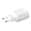 Bakeey 2.4A Dual USB Port EU Plug Fast Charging Adapter Charger For HUAWEI P30 Mate30 Xiaomi Mi9 Mi8 S9 S10 Note