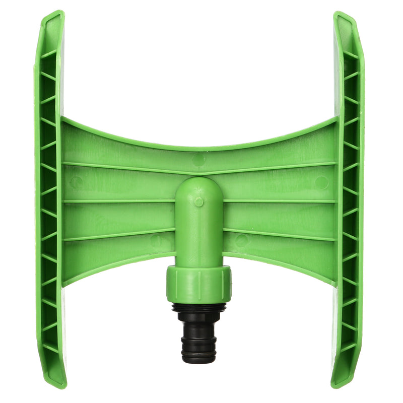 360 Rotating Garden Lawn Sprinkler Grass Water Spray Watering Irrigation Tool