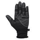Upgraded Waterproof Touch Screen Gloves For Motorcycle Cycling Skiing Men Black S