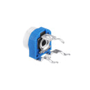 200pcs RM065 10K Ohm Trimpot Trimmer Potentiometer Variable Resistor