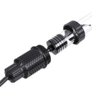 7W/9W/11W/13W UV Fish Tank Sterilizer Submersible Germicidal UV Lamp Aquarium Timer Sterilizer