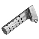 Motorcycle Exhaust Can DB Killer Silencer Muffler Pipe Adjustable Universal