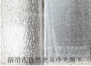 Thick 3D Water Cube Shower Curtain