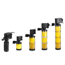 3 In 1 Multi-funtional Water Fish Tank Adjustable Aquarium Filter Pump Submersible Pump