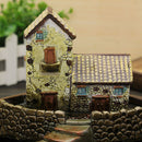 Sky Garden Succulent Plants House Herb Flower Pot Basket Planter Home Decor