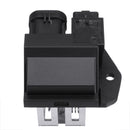 Radiator Fan Motor Relay Resistor 1267J6 For Citroen C2 C3 DS3 Peugeot 207 208