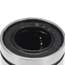 Machifit 8 Pcs LM12UU 12mm Rubber Sealed Shielded Linear Ball Bear Bearing Linear Bearing