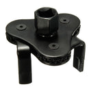 3 Jaws 2 Way Oil Filter Wrench Remover Automotive Repair Tool Universal