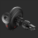 Shunzao 15W Fast Charging Wireless Car Charger Phone Holder For iPhone X XR XS Max Xiaomi Mi8 Mi9 Pocophone S9 S10 S10+ From Xiaomi Eco-system