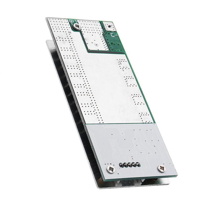 Four Series DC 12V 100A Battery Protection Board Lithium Iron Phosphate 3.2V