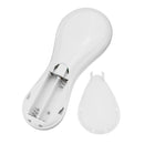 LuckyFine Negetive Ion Facial Clean Anti-aging Skin Care Vibration Acne Treatment Spa Massager Machine