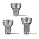 20/25/30mm Digital Code Combination Cam Lock Keyless Mail Box Cabinet RV Drawer Coded Lock