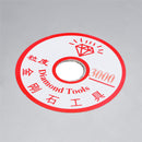 8 Inch Diameter Grit 3000 Diamond Coated Flat Lap Jewelry Grinding Polishing Wheel Sanding Disc