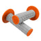 7/8inch 22mm Anti-slip Rubber Handlebar Grips Motorcycle Dirt Pit Bike  For Honda/Yamaha/Kawasaki