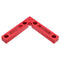 L Shape Clamp 90 Degree Square Right Angle Corner Wood Metal Welding Multifunctional Tools