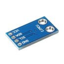 3pcs CJMCU-1080 HDC1080 High Precision Temperature And Humidity Sensor Module For