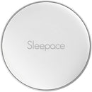 Sleepace Smart Mini WiFi APP Control Sleep Dot Analysis Monitor Bedroom Sleep Sensor Quality Improvement Device Sleep Instrument Improvement