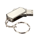 USB 2.0 16G USB Flash Drive Hanging Hole Design Memory Disk