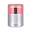 IPRee 1.5L Stainless Steel Lunch Box Vacuum Isolation Two Layers  Kitchen Units Sets