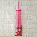 Honana CF-MB04 Hanging Mesh Storage Bag Kitchen Reusable Grocery Potato Garlic Fruit Organizer