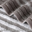 34X74CM 100% Cotton Bath Towel Face Care Hand Cloth Soft Towel Bathroom for Adults