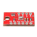 5pcs CJMCU-BME280 Embedded High Precision Atmospheric Pressure Altitude Sensor Module For