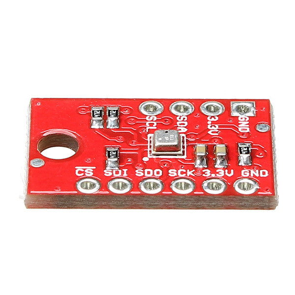 5pcs CJMCU-BME280 Embedded High Precision Atmospheric Pressure Altitude Sensor Module For