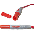 P1300A 10 in 1 Super Multimeter Probe Replaceable Probe Clamp Multi Meter Test Lead kits
