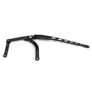 Left Hand Drive Front Wiper Arm For BMW 5 6 E60 E61 E63 E64