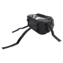 DRCKHROS Bike Frame Front Bag Waterproof 5.5inch Phone Bag MTB Road Cycling Bicycle Pouch Storage Bag