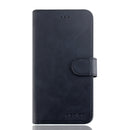 Bakeey Flip Magnetic Card Slot With Stand PU Leather Case Protective Case For Doogee Y8
