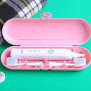 Portable Travel Electric Toothbrush Storage Case Box Holder Pouch Storage Box for XIAOMI Braun Oral-B BaiR