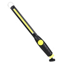 XANES LF07 0-100% Stepless Dimming USB Rechargeable COB Work Light Mini Flashlight Magnetic Picker