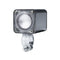 Intelligent LED Headlights bluetooth Speaker Audio Voice Navigation Waterproof For Motorcycle  lectric Bike