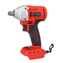 18V 350 Nm Cordless Impact Wrench Driver Brushless Motor With LED Light Electric Wrench Adapted To Makita Battery