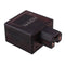 Digital Display Electric Vehicle Voltmeter 48V/60V/72V/96V Mobile Phone Charger Battery to USB Charging