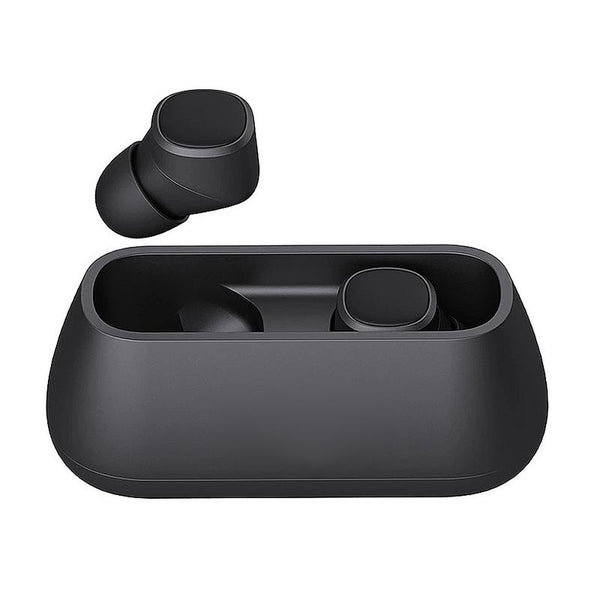 Goral T1 TWS Mini bluetooth 5.0 Earphone HiFi Stereo Heavy Bass Noise Cancelling Bilateral Call IPX6 Waterproof Headphone