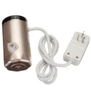 3000W LCD Electric Tankless Hot Water Heater Faucet 3s Instant Heating 220V/50HZ