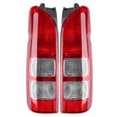Car Rear Left/Right Tail Brake Light without Wiring Harness For Toyota Hiace/Commuter 2005-2019