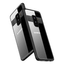 Bakeey Clear Transparent Hybrid PC & TPU Case For Samsung Galaxy S9/S9 Plus Case
