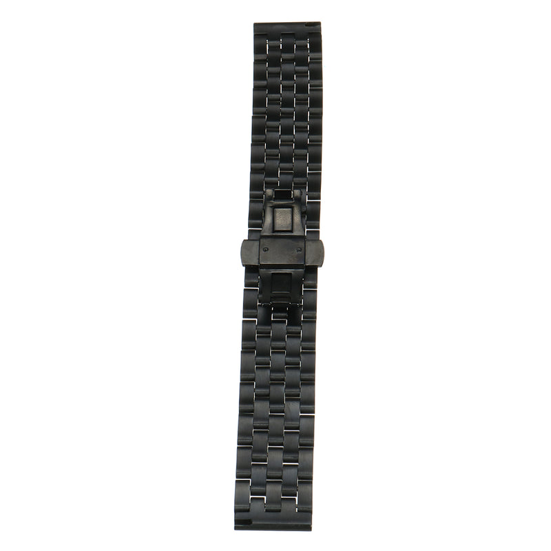 22mm Replacement Metal Wristband Watch Band Strap Bracelet For Samsung Gear S3