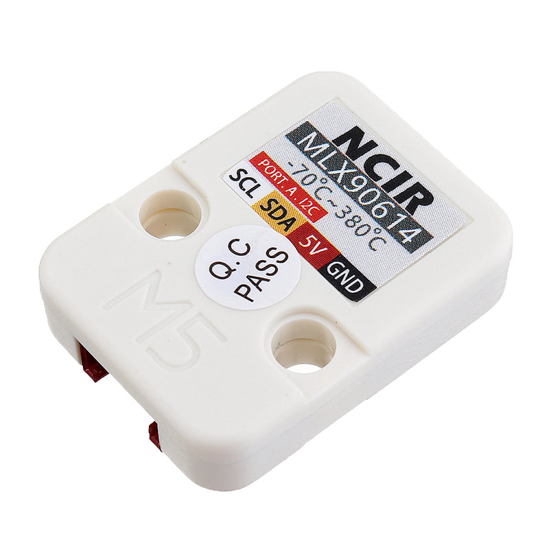 NCIR Unit MLX90614 Contactless Temperature Sensor ModuleGROVE I2C