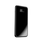 Baseus 8000mAh QI LCD Wireless Charger Power Bank For iPhone XS for Samsung for iPhone S10 Xiaomi mi 9