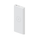 Original Xiaomi 10000mAh Wireless Power Bank 10W Qi Fast Wireless Charger for iPhone 11 pro XR for Samsung Xiaomi Huawei