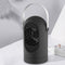 3Life NFJ-08 400W Electric Warm Heater 3Sec Fast Heating 40Automatic Rotation Home Office Desktop Air Heater Energy-saving Heating Machine