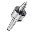 Machifit MT3 Taper Lathe Live Center Turning Revolving Center Lathe Tools
