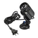 Circulation Aquarium Water Pump Wave Maker Suction Cup Mount Flow Powerhead for Aquarium Fish Tank